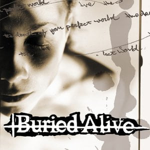 Empty Sky Lyrics By Buried Alive