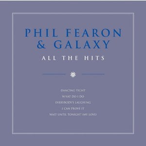 All the Hits