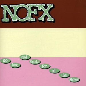 Champs Elysees lyrics by NOFX