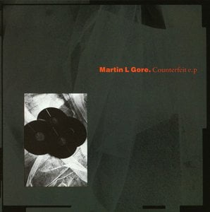 Counterfeit E.P.