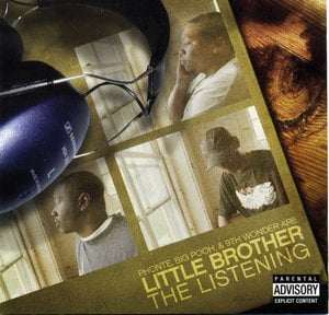 The Listening