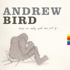 Far From Any Road Be My Hand Lyrics By Andrew Bird