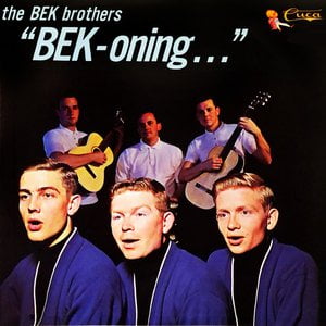 Bek-Oning...