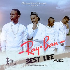 Rayban Lyrics By Best Life Music