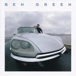 Ben Green
