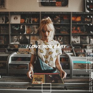 I Love You Baby Feat Cody T Lyrics By Hthaze