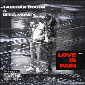 Love is Pain EP