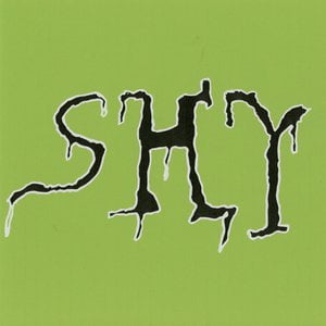 Shy Lyrics By Hether