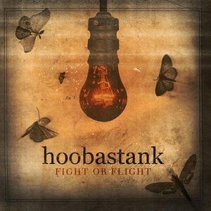 Incomplete Lyrics By Hoobastank