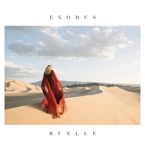 Exodus Lyrics By Ruelle