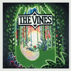 The vines ms jackson lyrics