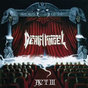 Stagnant Lyrics By Death Angel