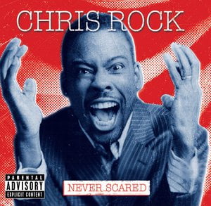 Never Scared