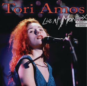 Live at Montreux 91/92