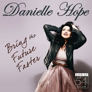 Over The Rainbow Lyrics Danielle Hope