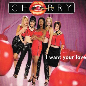 I Want Your Love