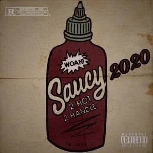 Saucy 2020