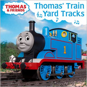 thomas and the tank engine song