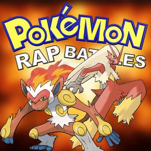 Blaziken Vs Infernape Lyrics By Videogamerapbattles