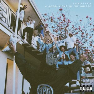 Swing My Way Lyrics By Kamaiyah