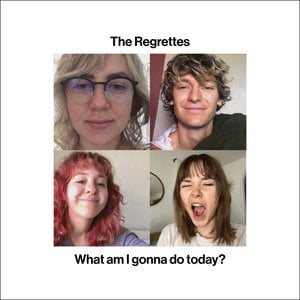 Download What Am I Gonna Do Today Lyrics By The Regrettes