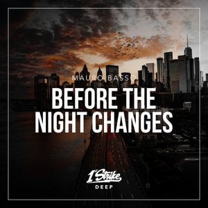Before The Night Changes
