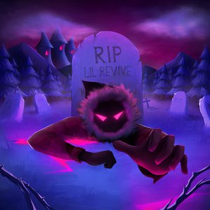 Siren Head Lyrics By Lil Revive