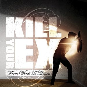 Nine Point Eight Lyrics By Kill Your Ex