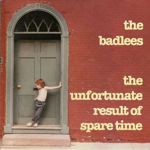 You Re Not The Only One Lyrics By Badlees