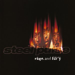 Rage And Fury