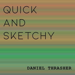 Trade Show Lyrics By Daniel Thrasher