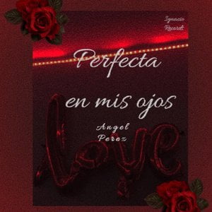 Perfecta En Mis Ojos Lyrics By Angel Perez Perfecta En Mis Ojos Lyrics By Angel Perez