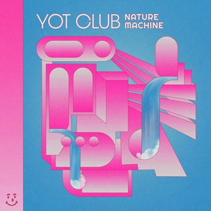 Water Fall Lyrics By Yot Club