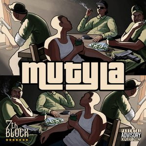 Mutyla Lyrics By 7th Block