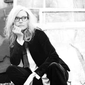 Aimee Mann