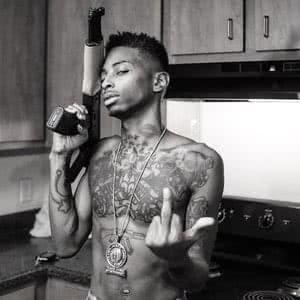 22 Savage
