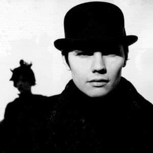 Billy Corgan