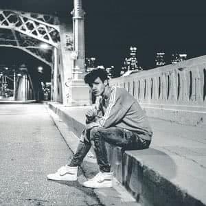 Aaron Carpenter