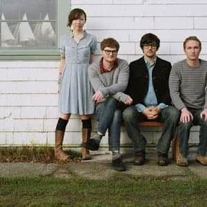 Some Girls Are Bigger Than Others Lyrics By Telekinesis