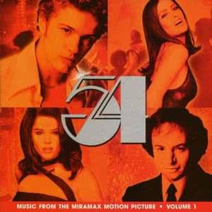 Santa Esmeralda Please Don T Let Me Be Misunderstood Lyrics By 54 Soundtrack