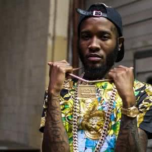 Shy Glizzy