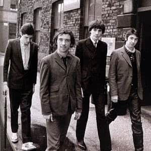 Buzzcocks
