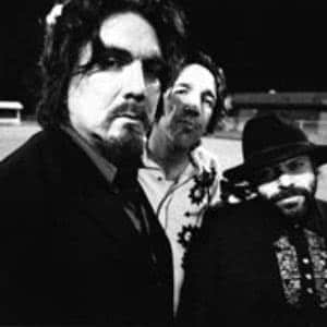 Blackie & The Rodeo Kings