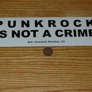 Anti-Domestix