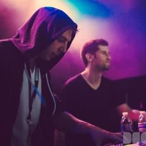 ODESZA