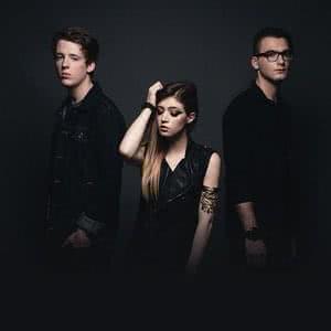 Against The Current