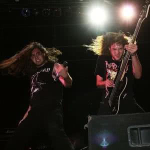 Warbringer