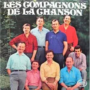 Sur La Mort D Une Cousine De Sept Ans Lyrics By Les Compagnons De La Chanson