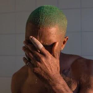 Frank Ocean