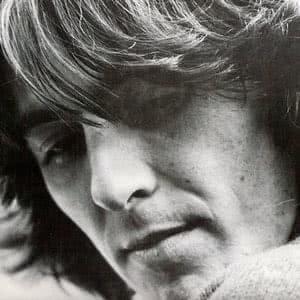 George Harrison